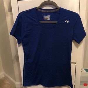 Under Armour Women’s Tee